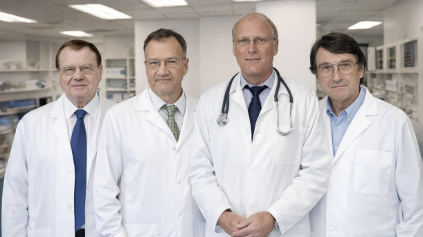SnoreStop - doctor endorsed