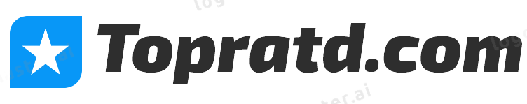 Topratd Logo